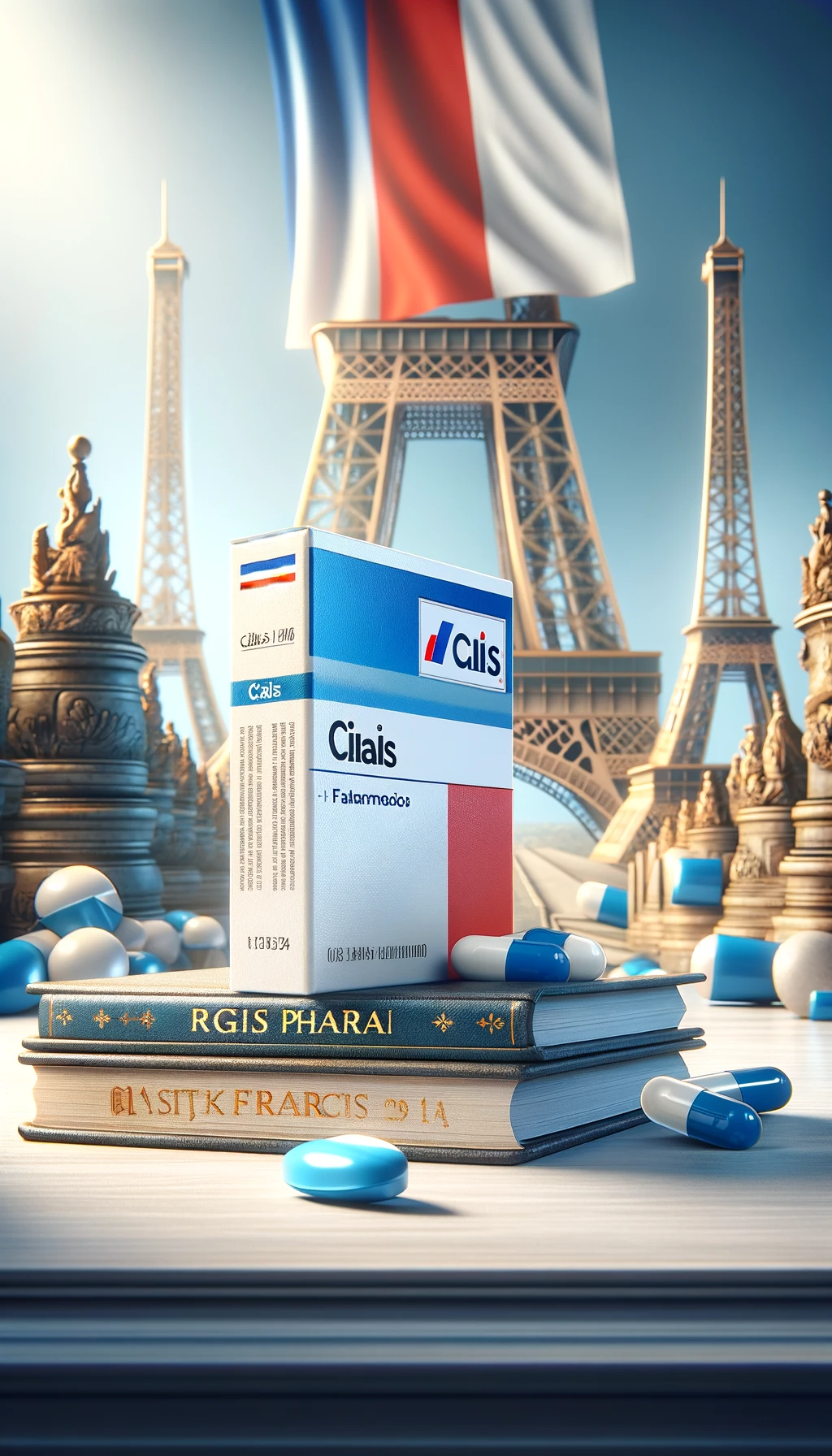 Cialis en pharmacie paris